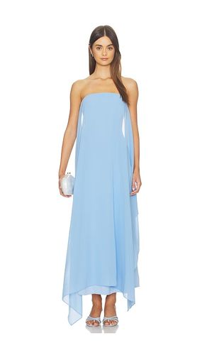 The Indira Dress in . Size S. Also in L, XL - Solid & Striped - Modalova
