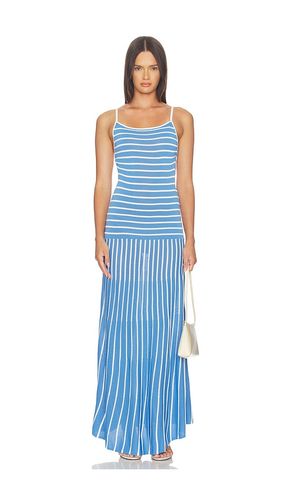 The Lottie Dress in . Size M. Also in L, XL - Solid & Striped - Modalova