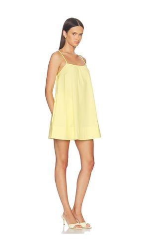 The Lindsay Dress in . Size S. Also in M, L - Solid & Striped - Modalova