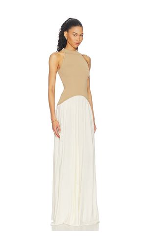 The Isola Dress in ,. Size S. Also in M - Solid & Striped - Modalova
