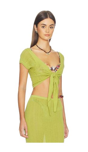 The Rianne Top in . Size XS. Also in S, M, L, XL - Solid & Striped - Modalova