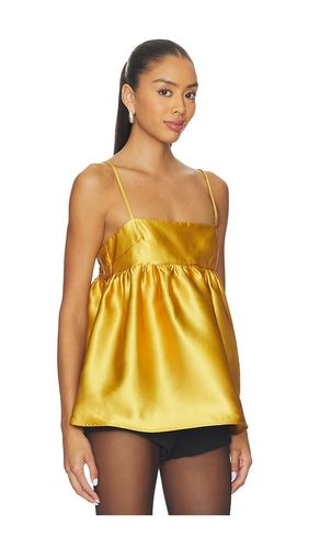 The Yarden Top in . Size S. Also in M - Solid & Striped - Modalova