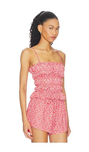 The Delilah Top in . Size XS. Also in M - Solid & Striped - Modalova