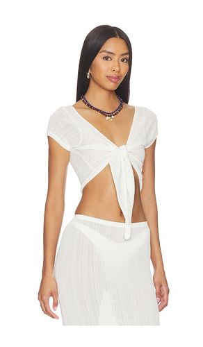 The Rianne Top in . Size XS. Also in S, L, XL - Solid & Striped - Modalova