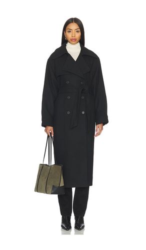 Enora Coat in . Size M. Also in L, XL - Steve Madden - Modalova