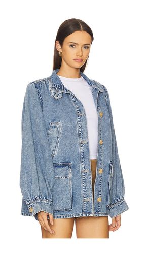 Marceline Jacket in -. Size M. Also in S, XS - Steve Madden - Modalova