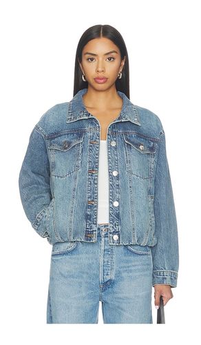 Allyson Jacket in . Size S. Also in XS, M, L, XL - Steve Madden - Modalova