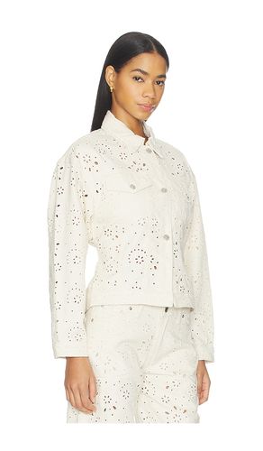 Henrietta Jacket in . Size L. Also in M, XL - Steve Madden - Modalova
