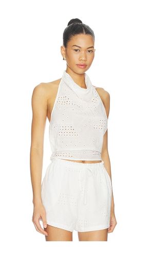 Lou Top in . Size S. Also in M, L, XL - Steve Madden - Modalova