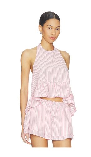 Cerise Top in . Size L. Also in S, XL - Steve Madden - Modalova