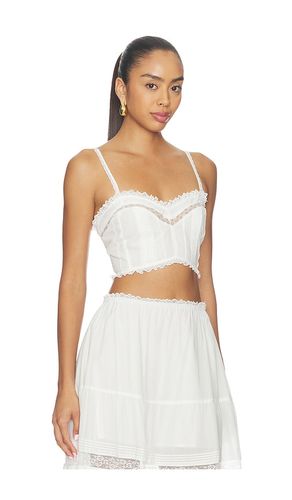 Elisse Top in . Size L. Also in M, S, XL - Steve Madden - Modalova