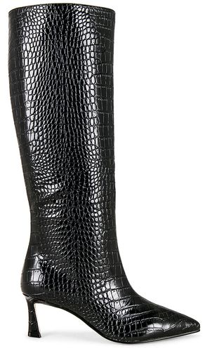Lavan boot in color black size 5.5 in - Black. Size 5.5 (also in 6, 6.5, 7.5) - Steve Madden - Modalova