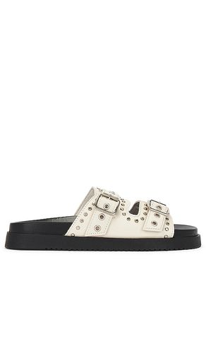 Malanie Sandal in . Taglia 9.5 - Steve Madden - Modalova