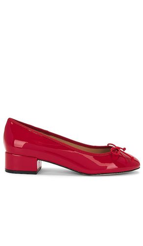 Tacón cherish en color rojo talla 10 en - Red. Talla 10 (también en 6, 7.5, 8, 8.5, 9.5) - Steve Madden - Modalova