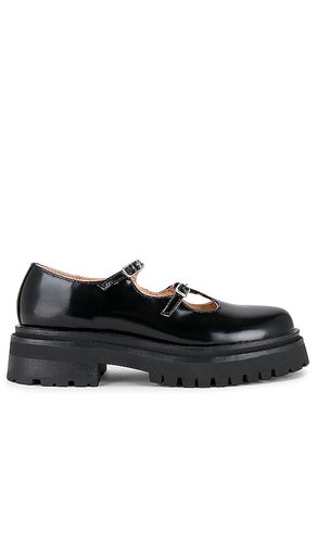 Mocasín kalon en color negro talla 9 en - Black. Talla 9 (también en 10, 9.5) - Steve Madden - Modalova