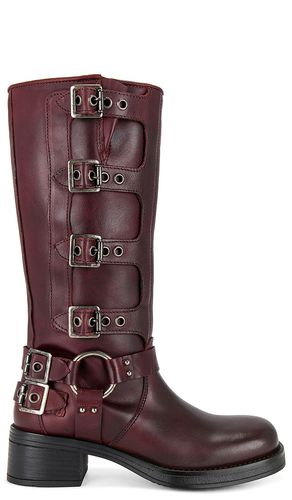 Brocks Boot in . Taglia 8.5 - Steve Madden - Modalova