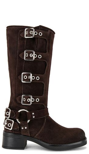 Brocks Boot in . Taglia 8.5 - Steve Madden - Modalova