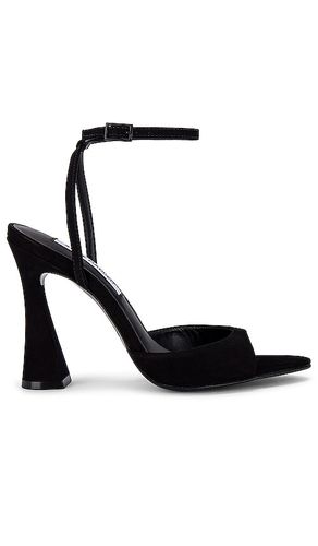 Sandalia beki en color negro talla 10 en - Black. Talla 10 (también en 7.5, 8.5, 9.5) - Steve Madden - Modalova