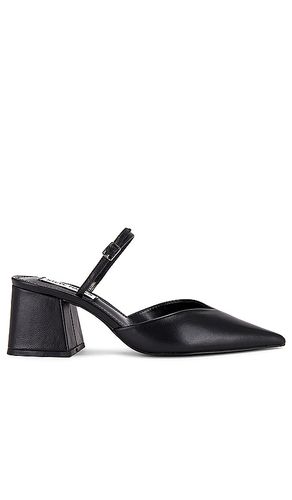 Sandalia courtnie en color negro talla 6 en - Black. Talla 6 (también en 7, 7.5, 8, 8.5, 9) - Steve Madden - Modalova