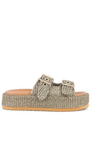 Karrigan Sandal in . Size 8.5, 9.5 - Steve Madden - Modalova