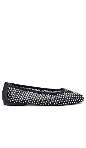 Ballet Flat Auden in . Size 6, 7, 7.5, 8.5, 9.5 - Steve Madden - Modalova