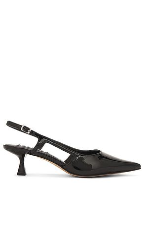 Sandalia legaci en color negro talla 6 en - Black. Talla 6 (también en 6.5, 8, 9.5) - Steve Madden - Modalova