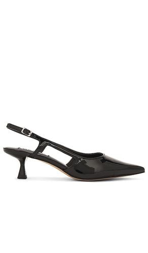 Sandalia legaci en color negro talla 6 en - Black. Talla 6 (también en 6.5, 8) - Steve Madden - Modalova