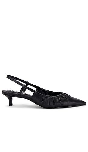 Sandalia syrie en color negro talla 10 en - Black. Talla 10 (también en 7.5, 9.5) - Steve Madden - Modalova