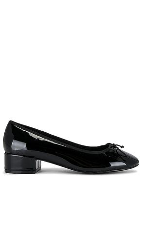 Zapatillas de ballet cherish en color negro talla 10 en - Black. Talla 10 (también en 6) - Steve Madden - Modalova