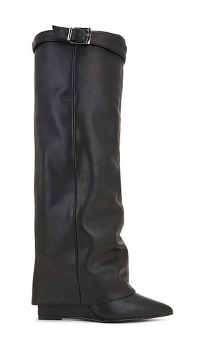 Corenne Boot in . Taglia 6, 6.5, 7, 7.5, 8, 8.5, 9, 9.5 - Steve Madden - Modalova