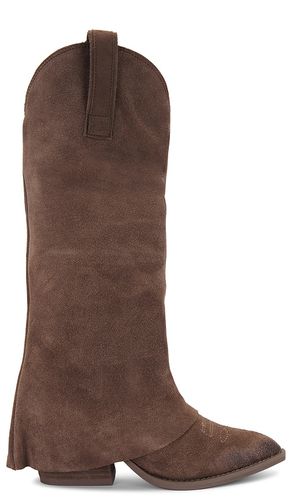 Bota sorvino en color marrón talla 11 en - Brown. Talla 11 (también en 10, 5, 6) - Steve Madden - Modalova