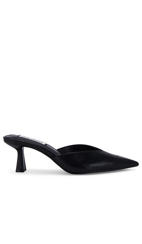 Pantunfla mod en color negro talla 10 en - Black. Talla 10 (también en 6, 6.5) - Steve Madden - Modalova