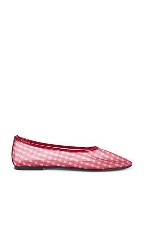 Meadow Flats in . Taglia 5, 6, 6.5, 7, 7.5, 8, 8.5, 9, 9.5 - Steve Madden - Modalova