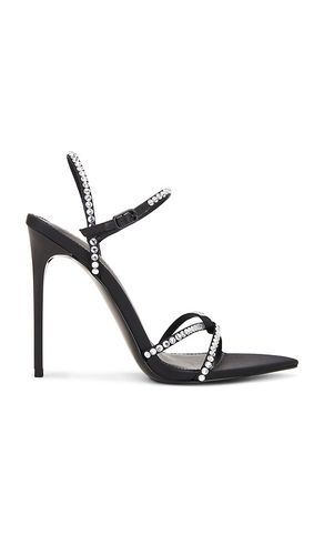 Tacón stellina en color talla 8.5 en - Black. Talla 8.5 (también en 9.5) - Steve Madden - Modalova