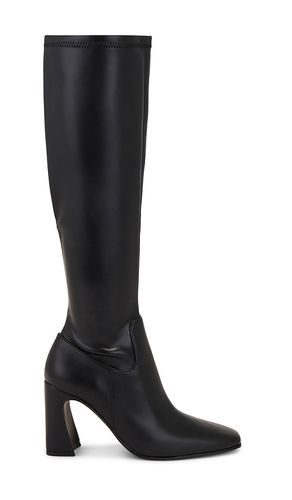 Bota lamarca en color talla 10 en - Black. Talla 10 (también en 7.5) - Steve Madden - Modalova