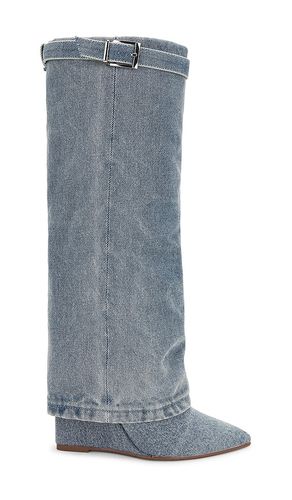 Corenne Boot in -. Taglia 8, 8.5, 9 - Steve Madden - Modalova