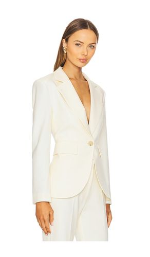 Seamed Blazer in . Size 2. Also in 6, 8 - Smythe - Modalova