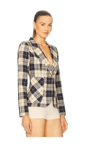 Patch Pocket Duchess Blazer in . Size 0. Also in 6 - Smythe - Modalova