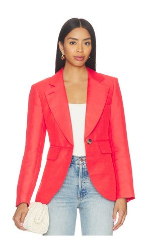 Seamed Blazer in . Size 0. Also in 2 - Smythe - Modalova