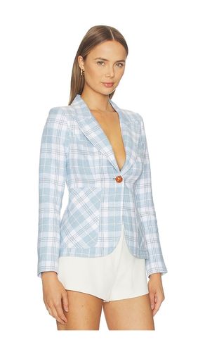 Patch Pocket Duchess Blazer in . Size 2. Also in 4 - Smythe - Modalova