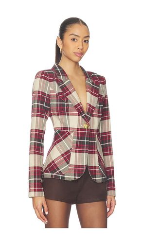 Patch Pocket Duchess Blazer in . Size 2. Also in 0, 4 - Smythe - Modalova