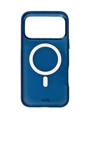 Magsafe compatible iphone 17 pro max case in color slate size all - Sonix - Modalova