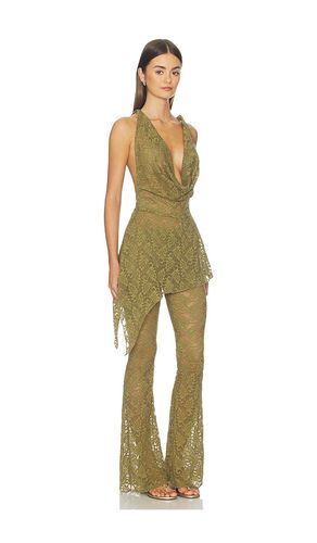 Colson Pant Set in . Size M. Also in S, XS - superdown - Modalova