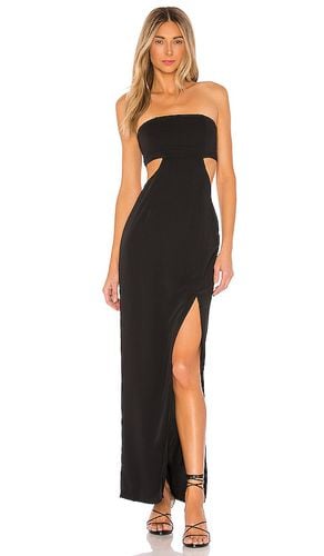 Paola Maxi Dress in . Taglia L, S, XS - superdown - Modalova