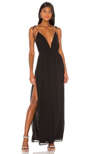 Natasha Maxi Dress in . Size M, XL - superdown - Modalova