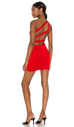 Davey Strappy Back Dress in . Taglia XL - superdown - Modalova