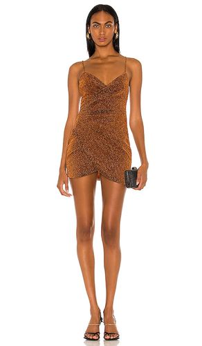 Delanie Mini Dress in . Size XS - superdown - Modalova