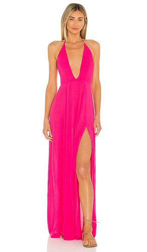 Arina Maxi Dress in . Taglia S - superdown - Modalova