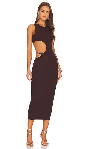 Louella Cut Out Dress in . Size XL - superdown - Modalova