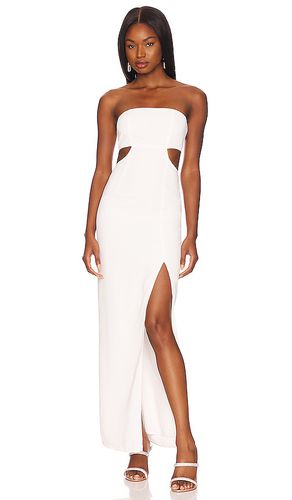 Paola Maxi Dress in . Taglia XL, XXS - superdown - Modalova